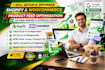 setup optimize shopify woocommerce product feed optimization product feed errors