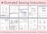 create and grade professional sewing patterns