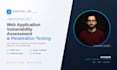 perform vulnerability assessment and penetration testing