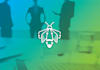 design a high tech, crypto, security and technology logo