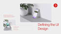 custom mobile app UI UX design and development