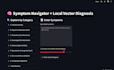 build a secure custom ai agent