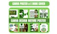 design professional presentation,business card,poster