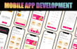 build mobile app development app developer react native flutter ai app