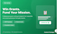 write winning grant proposals, rfp and concept note