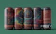 design food and beverage packaging that sells on shelf