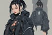 create cyberpunk and retro aesthetic characters