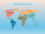 do market research on various industries