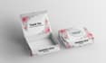do custom product label and packaging label design