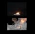 do cinematic fire explosion blood visual effects