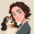 make disney cartoon style drawing