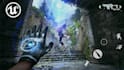 do unreal engine game development, create unreal engine game, ue5 blueprints