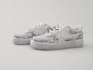 create and paint the most interesting shoe designs