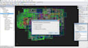 design custom pcb layout and optimize existing design altium