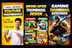design clickable youtube thumbnail in canva