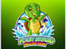 design amazing turtle logo with free source files