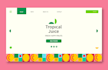design and develop a high converting webflow website
