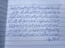 do english and urdu handwriting for you