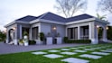 create stunning 3d farmhouse, barn, ranch, cabin and backyard designs