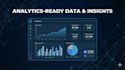 be your data engineer for bigquery, snowflake and databricks