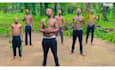 do african happy birthday video or africa birthday video