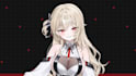 design and rig 2d vtuber model, live2d rigging, 2d vtuber animated vtube studio