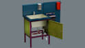 create fabrication ready mechanical drawings