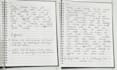 do neat handwritten assignments job