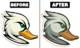 do embroidery patch digitizing, digitize image into dst, pes, jef, emb asap