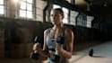 edit high end gym and fitness marketing videos