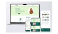convert figma to react, nextjs and tailwind CSS responsive