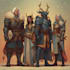 do your dnd and dnd party
