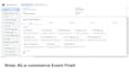 create facebook pixel capi server side tracking