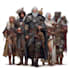 do your dnd and dnd party