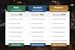 create a professional restaurant website with booking and online ordering