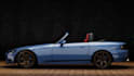 create realistic automotive 3d models and renders in blender