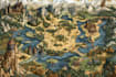 make a fantasy map