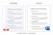 convert PDF to word manually with accurate typing