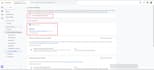 fix ga4 ecommerce tracking issue, setup consent mode v2, conversion tracking GTM