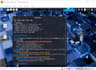 install kali linux and do cybersecurity projects and labs