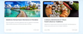 write engaging SEO travel blog posts that rank and convert