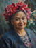 make artistic oil painting