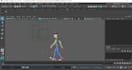 create professional 3d character animation in maya