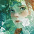 paint watercolour botanical illustrations