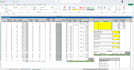 solve your linear optimization problems using excel, IBM cplex and python
