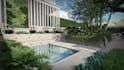 design immersive 3d landscape for your outdoor space
