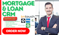 setup mortgage crm lendingpad bntouch total expert jungo quickpage floify ncinos