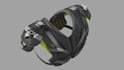 do 3d costume 3d character design and 3d character printing model