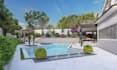do landscape design, backyard landscape architect, garden 3d design rendering