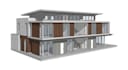 create detailed revit bim models for residential projects